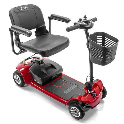 newport beach Traveller elite plus are take apart folding are 4 four senior Traveller three wheeled  mobility scooter electric 3 wheel chair 