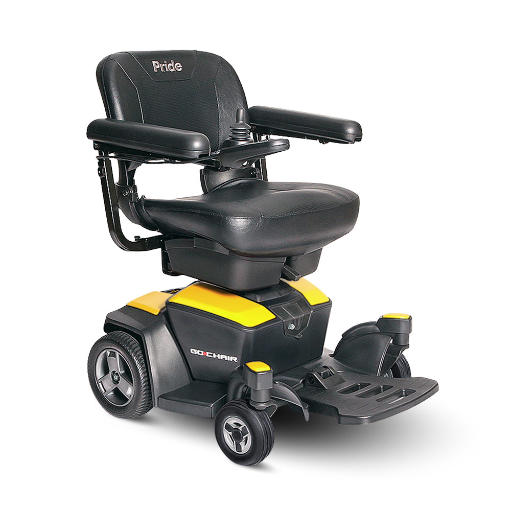 Jazzy Go Chair los angeles electric wheelchair