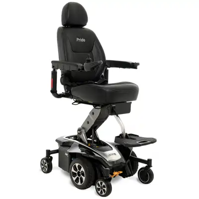 Newport Beach Jazzy Powerchairs