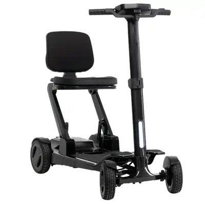 Newport Beach Folding Scooter