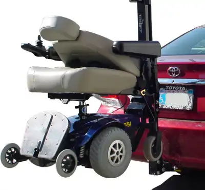 scooter lifts of Newport Beach