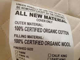 san francisco natural mattress